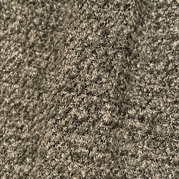 American Eagle Outfitters Gray Knit Lounge Joggers - Picture 5 of 6